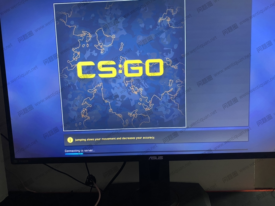 CSGO反恐精英